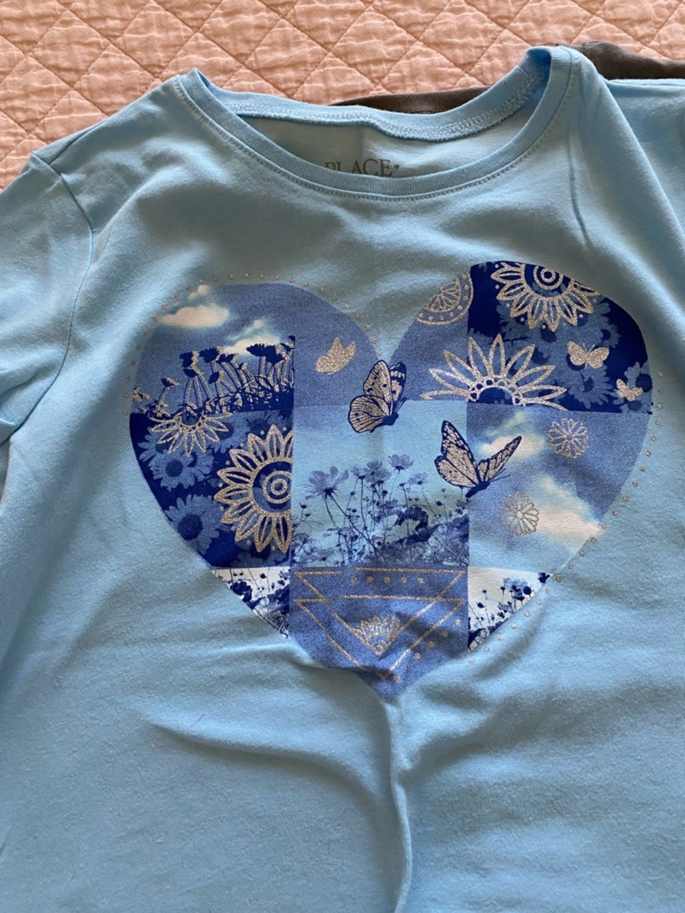 Girls tee bundle - Picture 4 of 6